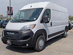 New 2025 Ram ProMaster 2500 High Roof Empty Cargo Van for sale #SE543534 - photo 5