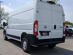 New 2025 Ram ProMaster 2500 High Roof Empty Cargo Van for sale #SE543534 - photo 7