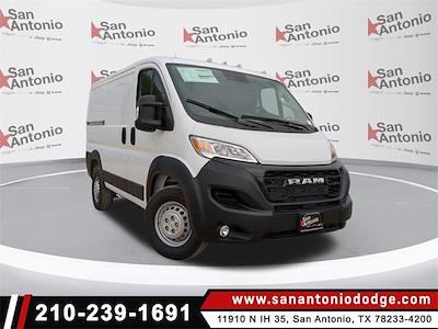 New 2025 Ram ProMaster 1500 Standard Roof Empty Cargo Van for sale #SE553718 - photo 1