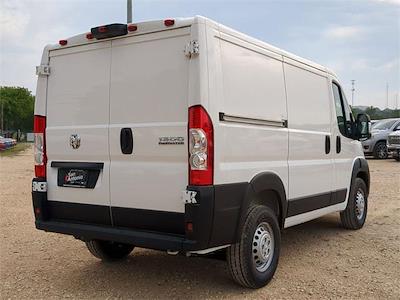 New 2025 Ram ProMaster 1500 Standard Roof Empty Cargo Van for sale #SE553718 - photo 2