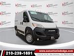 New 2025 Ram ProMaster 1500 Standard Roof Empty Cargo Van for sale #SE553718 - photo 1