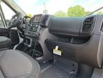 New 2025 Ram ProMaster 2500 High Roof Empty Cargo Van for sale #SE566690 - photo 34