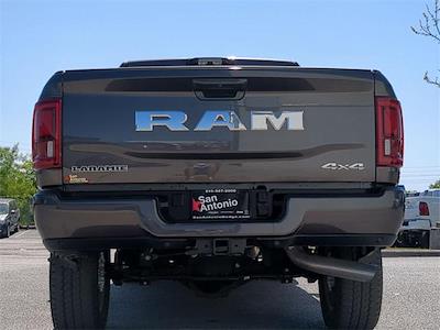 New 2025 Ram 2500 Laramie Mega Cab 4x4 Pickup for sale #SG508635 - photo 1