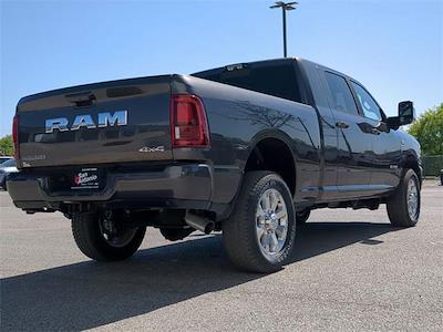 New 2025 Ram 2500 Laramie Mega Cab 4x4 Pickup for sale #SG508635 - photo 2