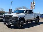 New 2025 Ram 2500 Rebel Crew Cab 4x4 Pickup for sale #SG508637 - photo 4