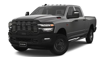 New 2025 Ram 2500 Tradesman Crew Cab 4x4 Pickup for sale #SG508638 - photo 1
