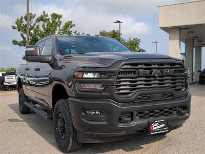New 2025 Ram 2500 Tradesman Crew Cab 4x4 Pickup for sale #SG508638 - photo 2