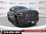 New 2025 Ram 2500 Tradesman Crew Cab 4x4 Pickup for sale #SG508638 - photo 1