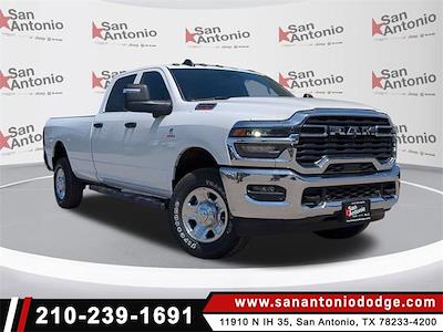 New 2025 Ram 2500 Tradesman Crew Cab 4x4 Pickup for sale #SG512095 - photo 1