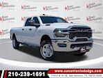 New 2025 Ram 2500 Tradesman Crew Cab 4x4 Pickup for sale #SG512095 - photo 1