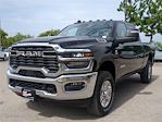 New 2025 Ram 2500 Big Horn Crew Cab 4x4 Pickup for sale #SG512104 - photo 4