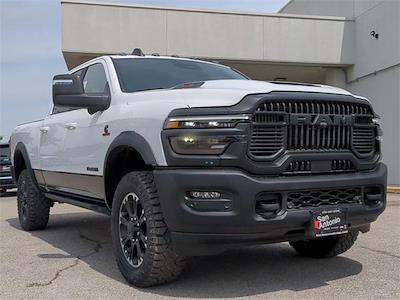 New 2025 Ram 2500 Rebel Crew Cab 4x4 Pickup for sale #SG518372 - photo 2