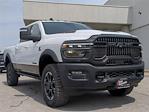 New 2025 Ram 2500 Rebel Crew Cab 4x4 Pickup for sale #SG518372 - photo 2