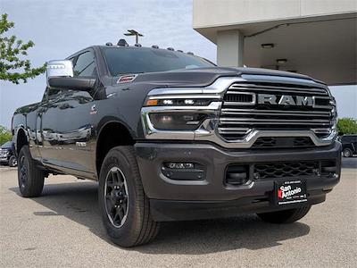 New 2025 Ram 2500 Laramie Crew Cab 4x4 Pickup for sale #SG518374 - photo 2