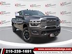 New 2025 Ram 2500 Laramie Crew Cab 4x4 Pickup for sale #SG518374 - photo 1