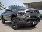New 2025 Ram 2500 Laramie Crew Cab 4x4 Pickup for sale #SG518374 - photo 2