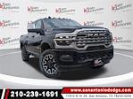 New 2025 Ram 2500 Longhorn Crew Cab 4x4 Pickup for sale #SG519415 - photo 1