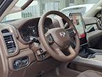New 2025 Ram 2500 Longhorn Crew Cab 4x4 Pickup for sale #SG519415 - photo 11