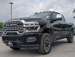 New 2025 Ram 2500 Longhorn Crew Cab 4x4 Pickup for sale #SG519415 - photo 4
