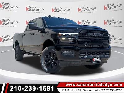 New 2025 Ram 2500 Laramie Crew Cab 4x4 Pickup for sale #SG520821 - photo 1