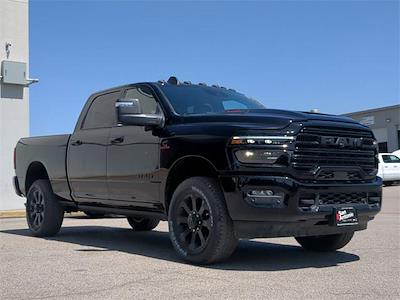 New 2025 Ram 2500 Laramie Crew Cab 4x4 Pickup for sale #SG520821 - photo 2
