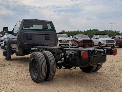 New 2025 Ram 5500 Tradesman Regular Cab 84 CA Cab Chassis for sale #SG526182 - photo 2