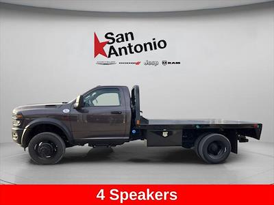 New 2025 Ram 5500 Regular Cab 84 CA Cab Chassis for sale #SG526182 - photo 2