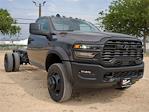 New 2025 Ram 5500 Tradesman Regular Cab 84 CA Cab Chassis for sale #SG526182 - photo 10