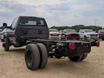 New 2025 Ram 5500 Tradesman Regular Cab 84 CA Cab Chassis for sale #SG526182 - photo 2