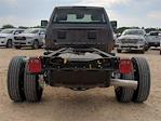 New 2025 Ram 5500 Tradesman Regular Cab 84 CA Cab Chassis for sale #SG526182 - photo 15