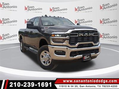 New 2025 Ram 2500 Tradesman Crew Cab 4x4 Pickup for sale #SG545995 - photo 1