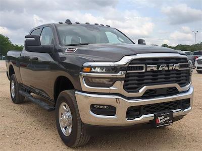 New 2025 Ram 2500 Tradesman Crew Cab 4x4 Pickup for sale #SG545995 - photo 2