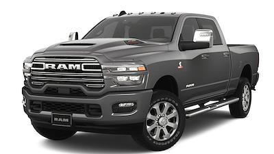 New 2025 Ram 2500 Laramie Crew Cab 4x4 Pickup for sale #SG558391 - photo 1