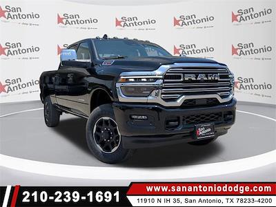 New 2025 Ram 2500 Laramie Crew Cab 4x4 Pickup for sale #SG558395 - photo 1