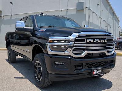 New 2025 Ram 2500 Laramie Crew Cab 4x4 Pickup for sale #SG558395 - photo 2