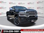 New 2025 Ram 2500 Laramie Crew Cab 4x4 Pickup for sale #SG558395 - photo 1