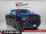 New 2025 Ram 2500 Lone Star Crew Cab 4x4 Pickup for sale #SG558399 - photo 1