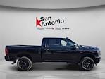 New 2025 Ram 2500 Lone Star Crew Cab 4x4 Pickup for sale #SG558399 - photo 9