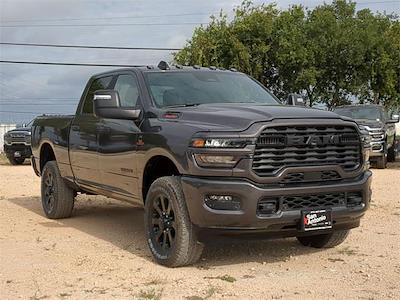 New 2025 Ram 2500 Lone Star Crew Cab 4x4 Pickup for sale #SG558400 - photo 2