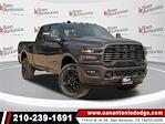 New 2025 Ram 2500 Lone Star Crew Cab 4x4 Pickup for sale #SG558400 - photo 1