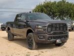 New 2025 Ram 2500 Lone Star Crew Cab 4x4 Pickup for sale #SG558400 - photo 2
