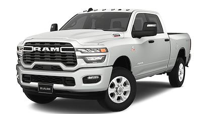 New 2025 Ram 2500 Lone Star Crew Cab 4x4 Pickup for sale #SG558401 - photo 1
