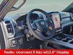 New 2025 Ram 2500 Lone Star Crew Cab 4x4 Pickup for sale #SG558402 - photo 12