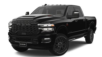 New 2025 Ram 2500 Limited Crew Cab 4x4 Pickup for sale #SG563180 - photo 1