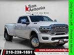 New 2025 Ram 3500 Longhorn Crew Cab 4x4 DRW Pickup for sale #SG575096 - photo 1