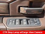 New 2025 Ram 3500 Longhorn Crew Cab 4x4 DRW Pickup for sale #SG575096 - photo 14