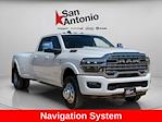 New 2025 Ram 3500 Longhorn Crew Cab 4x4 DRW Pickup for sale #SG575096 - photo 2