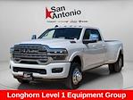 New 2025 Ram 3500 Longhorn Crew Cab 4x4 DRW Pickup for sale #SG575096 - photo 4