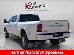 New 2025 Ram 3500 Longhorn Crew Cab 4x4 DRW Pickup for sale #SG575096 - photo 7
