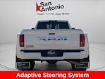 New 2025 Ram 3500 Longhorn Crew Cab 4x4 DRW Pickup for sale #SG575096 - photo 8